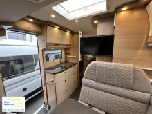 Fahrzeugbild Malibu I 441 LE I Automatik I LED I TV #8