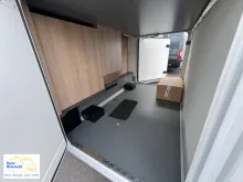 Fahrzeugbild Malibu I 441 LE I Automatik I LED I TV #16