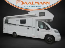 Fahrzeugbild Weinsberg CaraHome 650 MEG Black-Paket, Markise #1