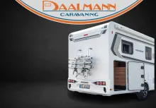 Fahrzeugbild Weinsberg CaraHome 650 MEG Black-Paket, Markise #5