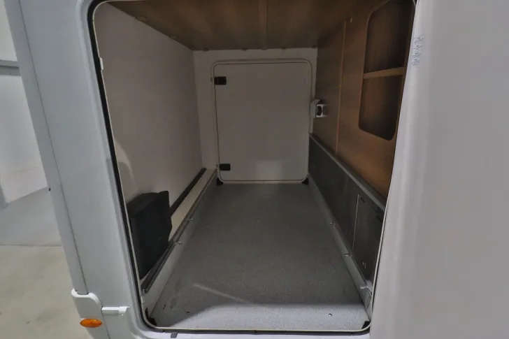 Fahrzeugbild Dethleffs Esprit Comfort A 7870-2/Festbett/Garage/Solar #7