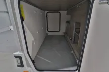 Fahrzeugbild Challenger Graphite 347 GA Edition/Automatik/Einzelbetten+H #6
