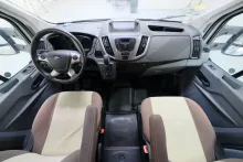 Fahrzeugbild Challenger Graphite 347 GA Edition/Automatik/Einzelbetten+H #7