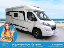 Fahrzeugbild Hobby Optima Ontour Edition V 65 GE/Einzelbetten /TOP #1