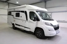 Fahrzeugbild Hobby Optima Ontour Edition V 65 GE/Einzelbetten /TOP #2