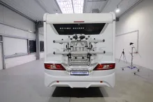 Fahrzeugbild Hobby Optima Ontour Edition V 65 GE/Einzelbetten /TOP #4