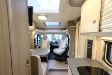 Fahrzeugbild Hobby Optima Ontour Edition V 65 GE/Einzelbetten /TOP #9