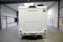 Fahrzeugbild Challenger 396 / 2x Hubbett / Klimaanlage / FINANZIERUNG #4