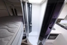 Fahrzeugbild Challenger 396 / 2x Hubbett / Klimaanlage / FINANZIERUNG #16