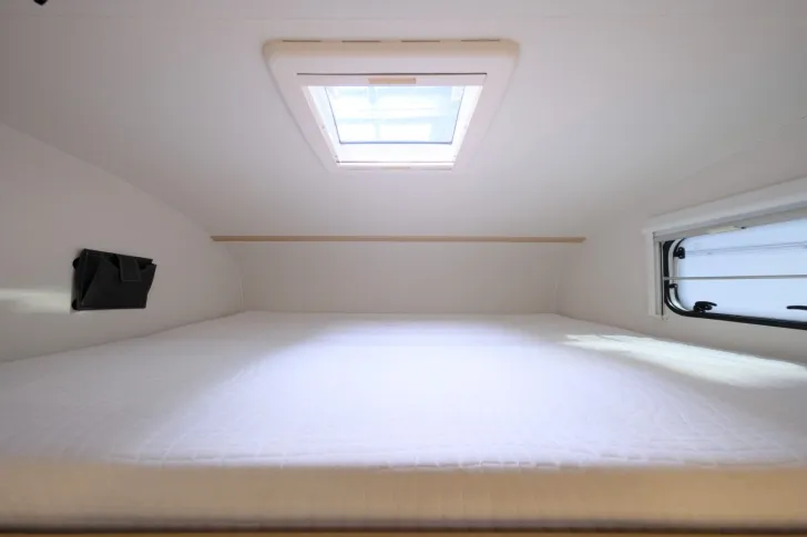 Fahrzeugbild Sunlight A 70/Festbett/Garage/6 Schlafplätze/EURO6 #14