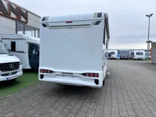 Fahrzeugbild Weinsberg CaraHome 650 DG FIAT, RFK, Media-System #5