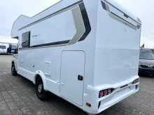 Fahrzeugbild Weinsberg CaraHome 650 DG FIAT, RFK, Media-System #6