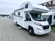Fahrzeugbild Weinsberg CaraHome 650 DG FIAT, RFK, Media-System #8