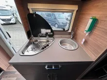 Fahrzeugbild Weinsberg CaraHome 650 DG FIAT, RFK, Media-System #12