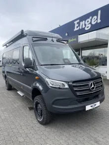 Fahrzeugbild Yucon 7.0 GD 4.1 t 4x4 K-Peak #1