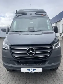 Fahrzeugbild Yucon 7.0 GD 4.1 t 4x4 K-Peak #3