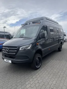 Fahrzeugbild Yucon 7.0 GD 4.1 t 4x4 K-Peak #4