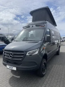 Fahrzeugbild Yucon 7.0 GD 4.1 t 4x4 K-Peak #6