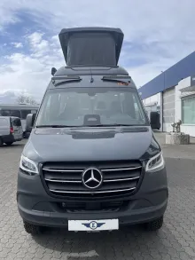 Fahrzeugbild Yucon 7.0 GD 4.1 t 4x4 K-Peak #7