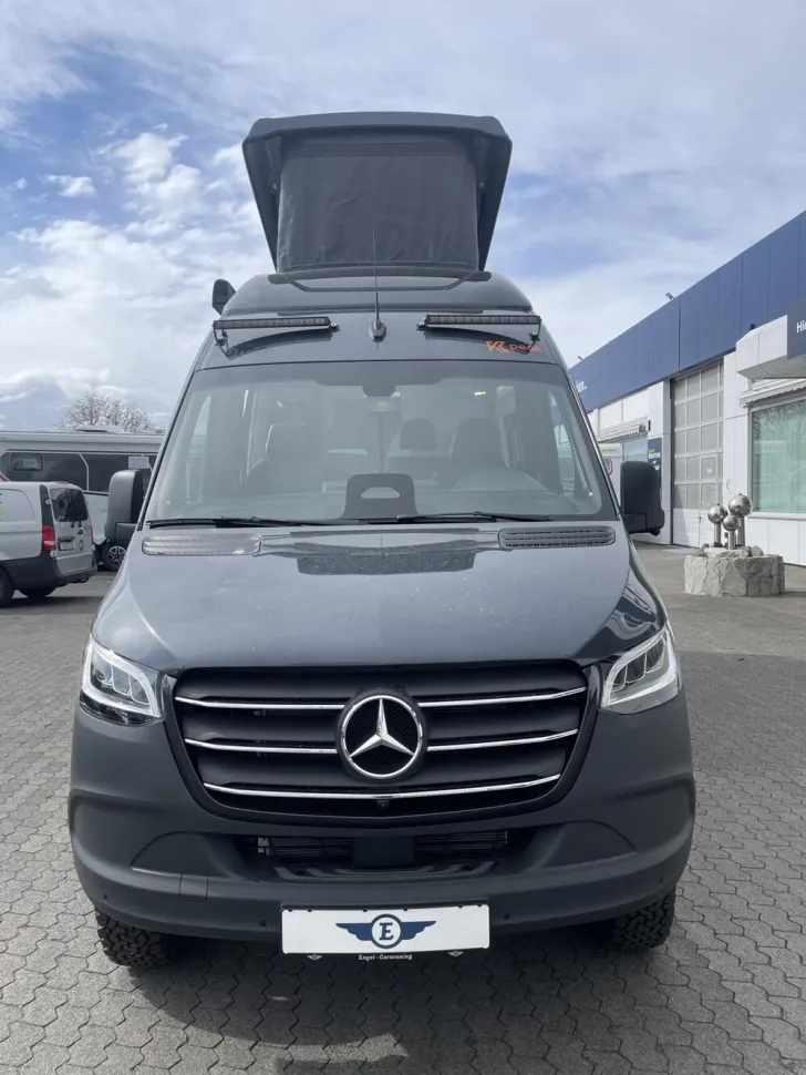 Fahrzeugbild Yucon 7.0 GD 4.1 t 4x4 K-Peak #7