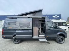 Fahrzeugbild Yucon 7.0 GD 4.1 t 4x4 K-Peak #8