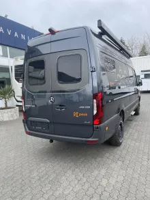 Fahrzeugbild Yucon 7.0 GD 4.1 t 4x4 K-Peak #9