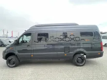 Fahrzeugbild Yucon 7.0 GD 4.1 t 4x4 K-Peak #10
