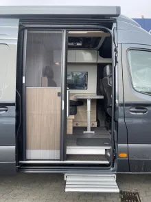 Fahrzeugbild Yucon 7.0 GD 4.1 t 4x4 K-Peak #11