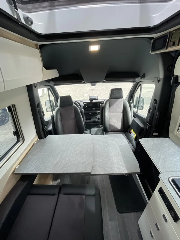 Fahrzeugbild Yucon 7.0 GD 4.1 t 4x4 K-Peak #12