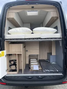 Fahrzeugbild Yucon 7.0 GD 4.1 t 4x4 K-Peak #22