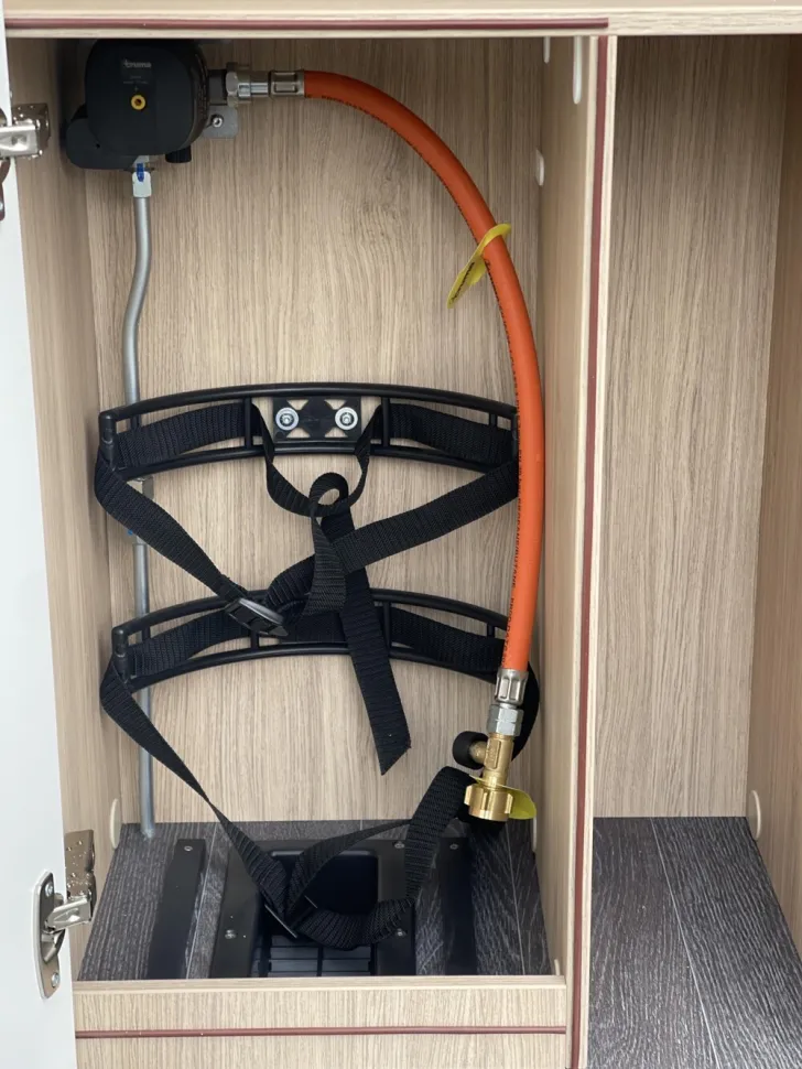 Fahrzeugbild Yucon 7.0 GD 4.1 t 4x4 K-Peak #23