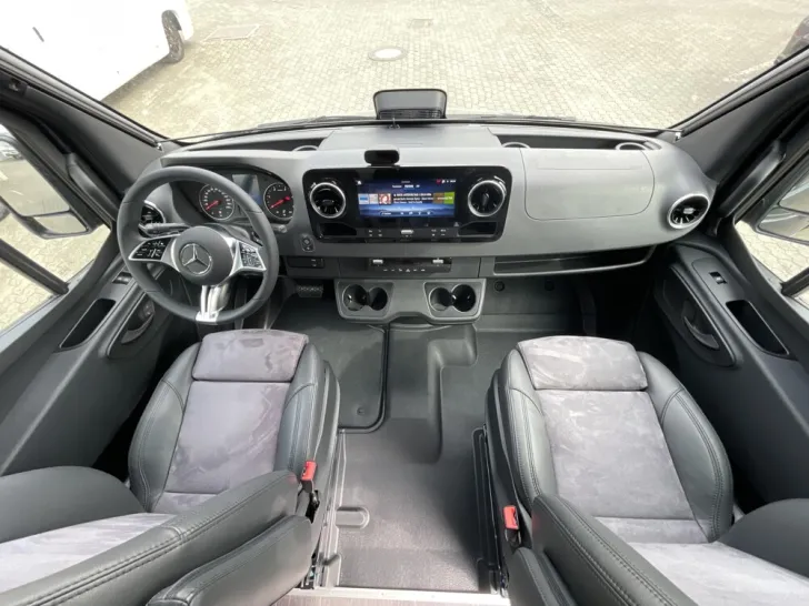 Fahrzeugbild Yucon 7.0 GD 4.1 t 4x4 K-Peak #25