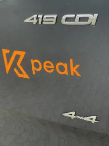 Fahrzeugbild Yucon 7.0 GD 4.1 t 4x4 K-Peak #26