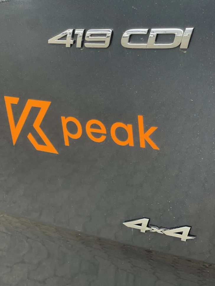 Fahrzeugbild Yucon 7.0 GD 4.1 t 4x4 K-Peak #26