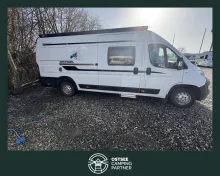 Fahrzeugbild Hobby Vantana OnTour K65 ET #2