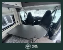 Fahrzeugbild Hobby Vantana OnTour K65 ET #14