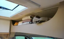 Fahrzeugbild LMC Innovan Pure 600 Design Paket + Sicherheit Paket #8