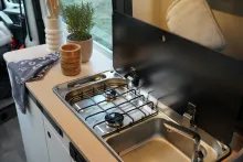 Fahrzeugbild LMC Innovan Pure 600 Design Paket + Sicherheit Paket #10