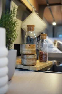 Fahrzeugbild LMC Innovan Pure 600 Design Paket + Sicherheit Paket #12