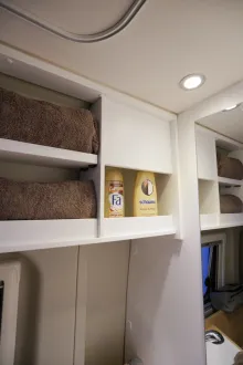 Fahrzeugbild LMC Innovan Pure 600 Design Paket + Sicherheit Paket #14