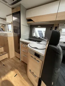 Fahrzeugbild Hymer B-Klasse MC I 600 WhiteLine #10