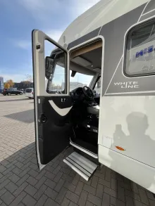 Fahrzeugbild Hymer B-Klasse MC I 600 WhiteLine #15