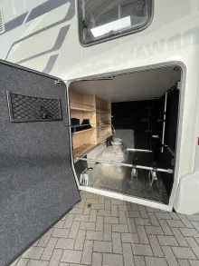 Fahrzeugbild Hymer B-Klasse MC I 600 WhiteLine #16