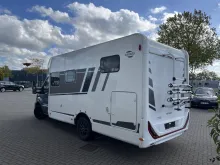 Fahrzeugbild Carado T 338 Edition 24 Ford #2