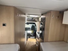 Fahrzeugbild Hymer B-Klasse MC T 580 #9