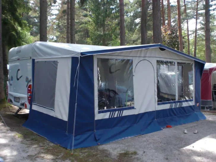 Fahrzeugbild Carado C 363 Familiengrundriss mi #3