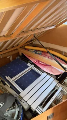 Fahrzeugbild Carado C 363 Familiengrundriss mi #8