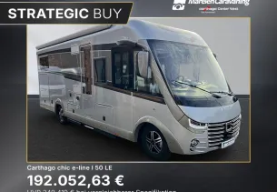 Bild chic e-line I 50 LE