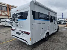 Fahrzeugbild Hobby OnTour T 710 GE - ab Oktober verfügbar #5