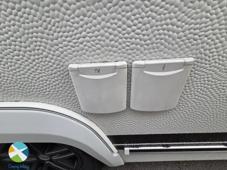 Schräg Hinten Fendt Bianco Activ 550 KMG